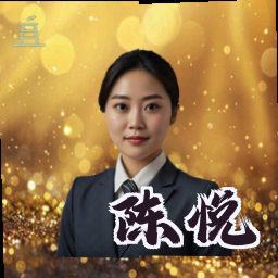 陈悦