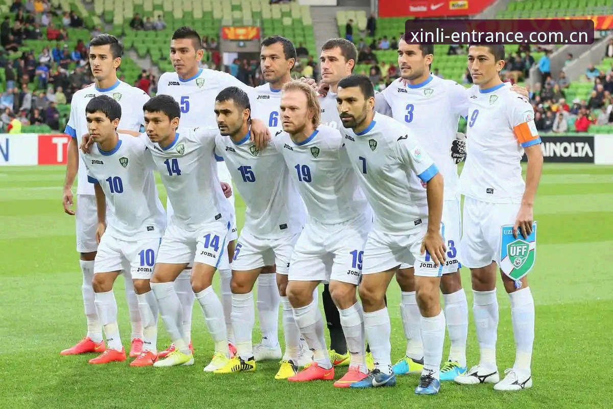 新利体育最新下载地址 世界杯扩军到66队,中国男足的机会真的来了吗?